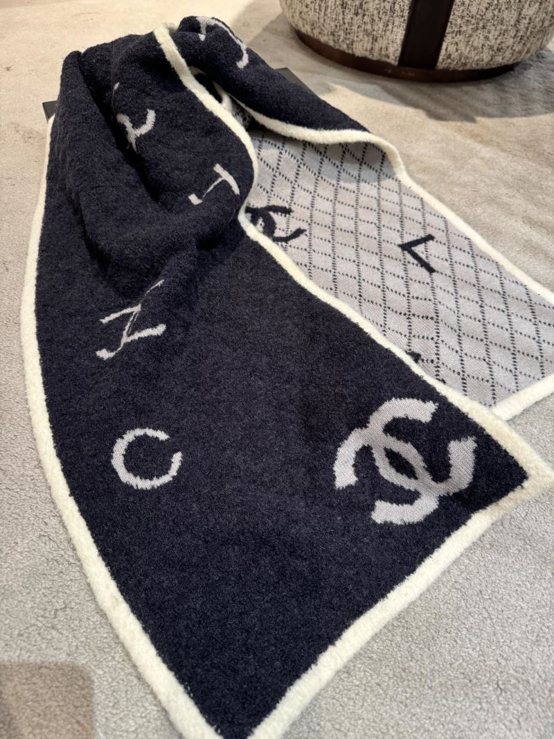 Chanel Scarf